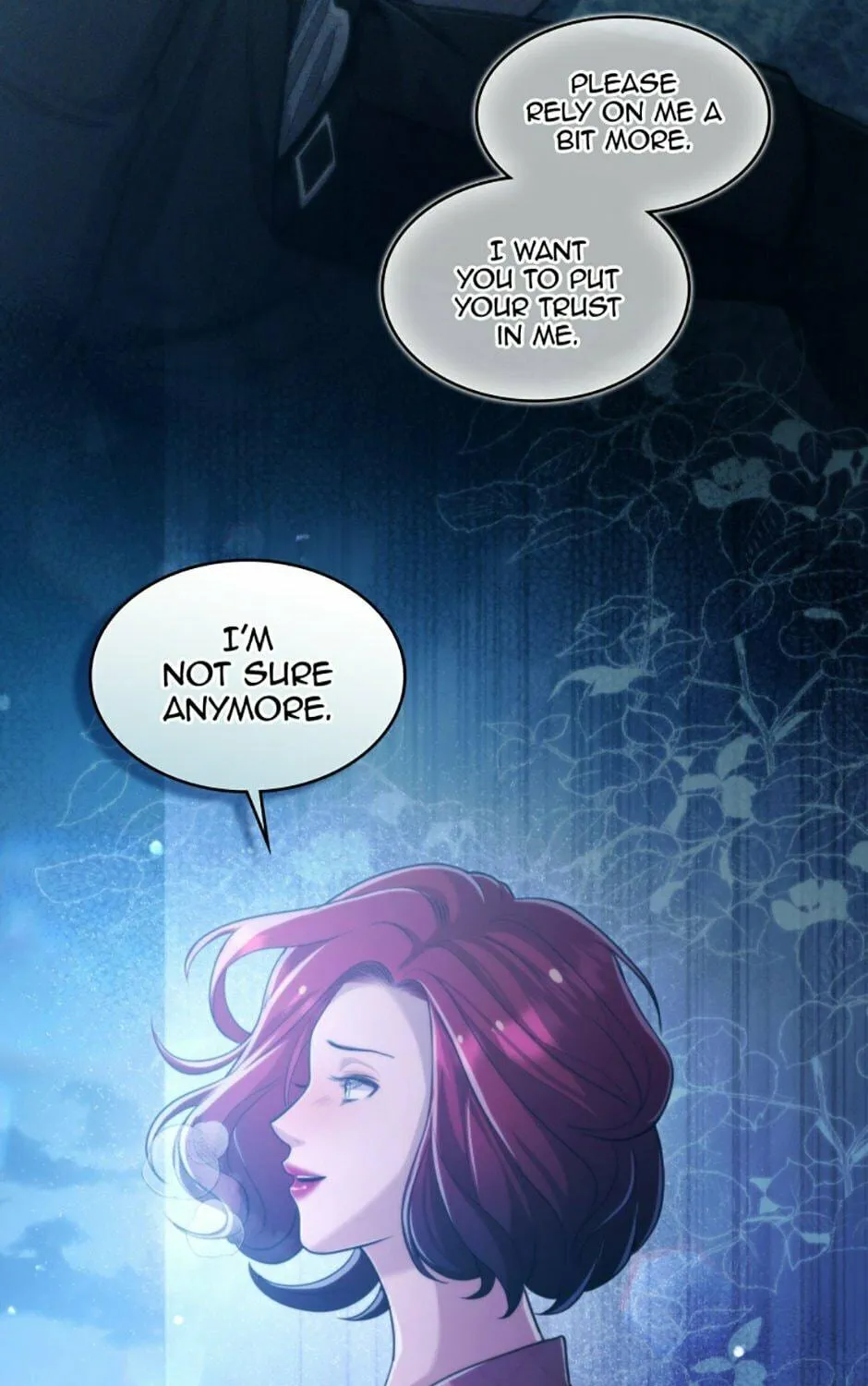 Read Blood Hotel chapter 57 image 45 on Lezhin