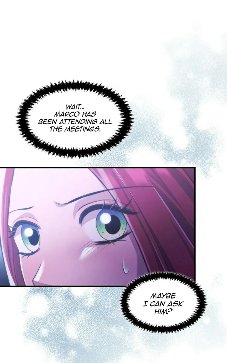 Read Blood Hotel chapter 57 image 49 on Lezhin