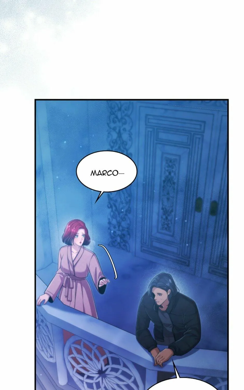 Read Blood Hotel chapter 57 image 51 on Lezhin