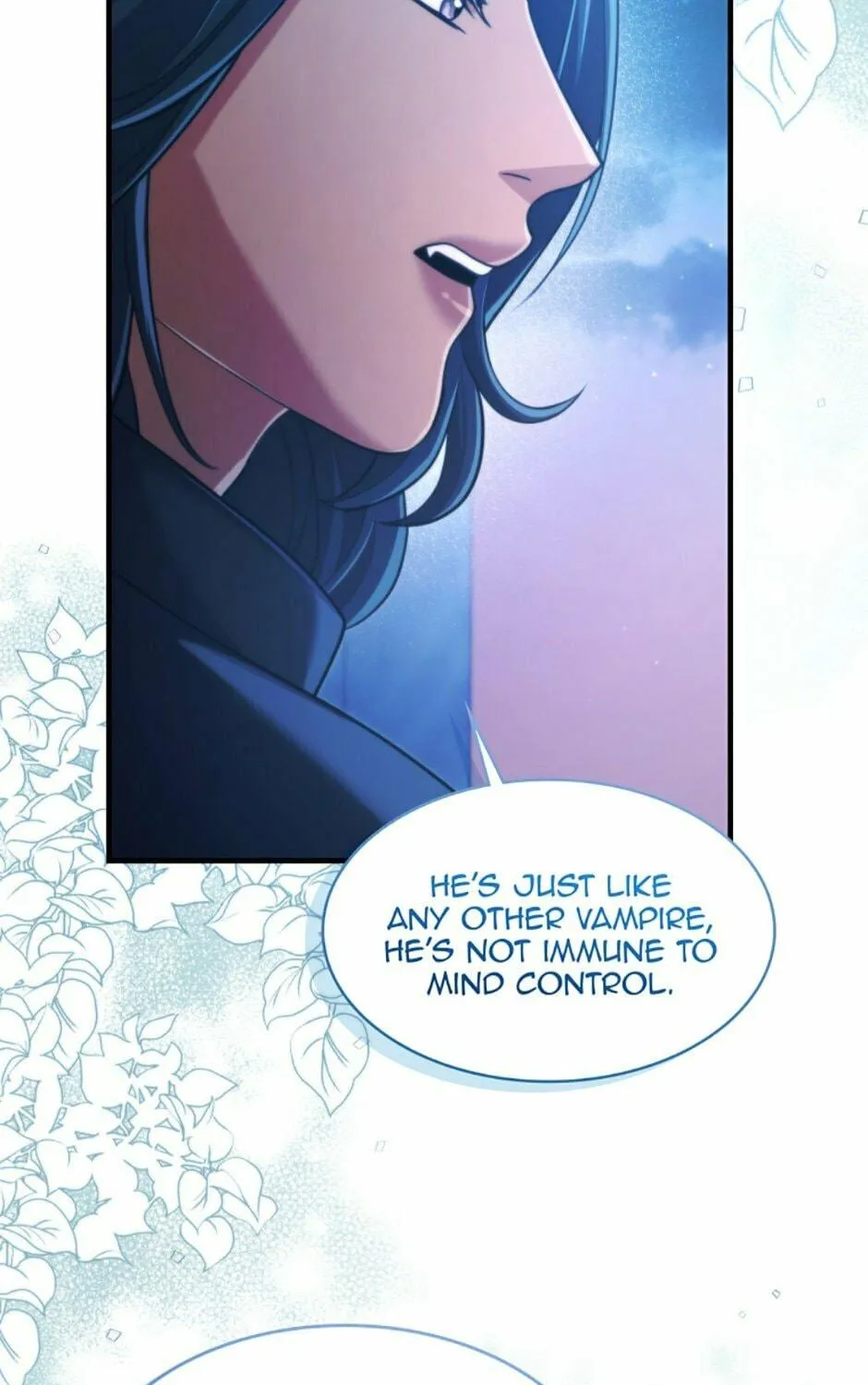 Read Blood Hotel chapter 57 image 57 on Lezhin