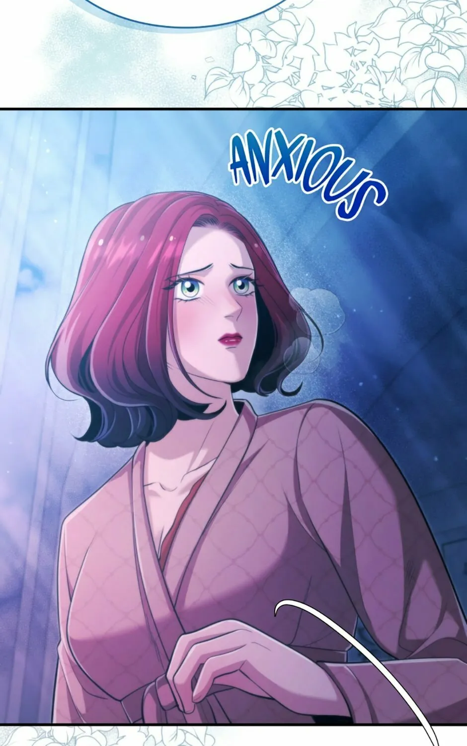 Read Blood Hotel chapter 57 image 59 on Lezhin