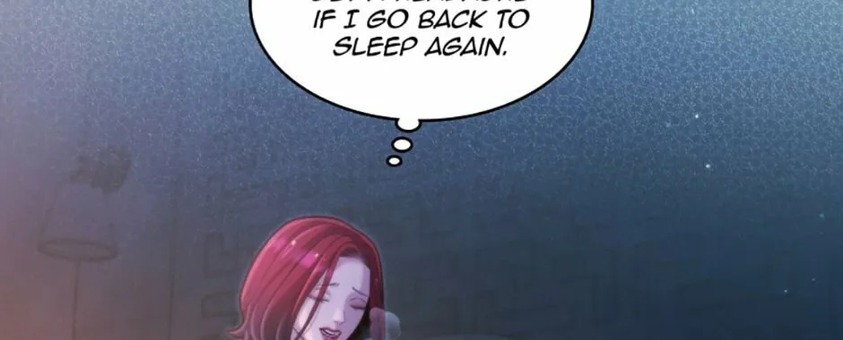 Read Blood Hotel chapter 57 image 6 on Lezhin