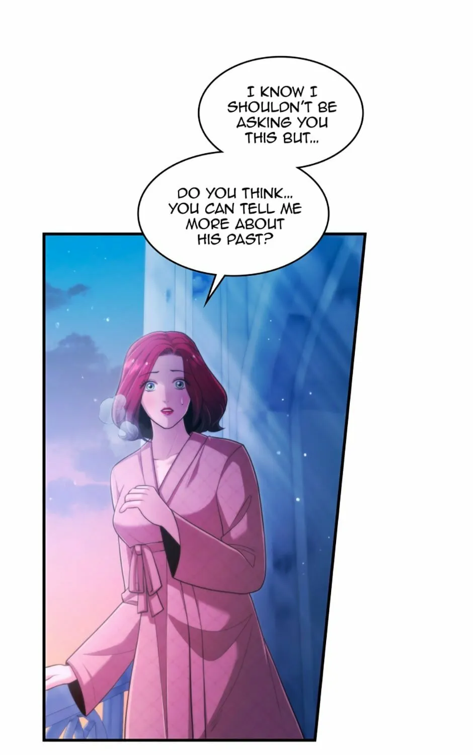 Read Blood Hotel chapter 57 image 61 on Lezhin