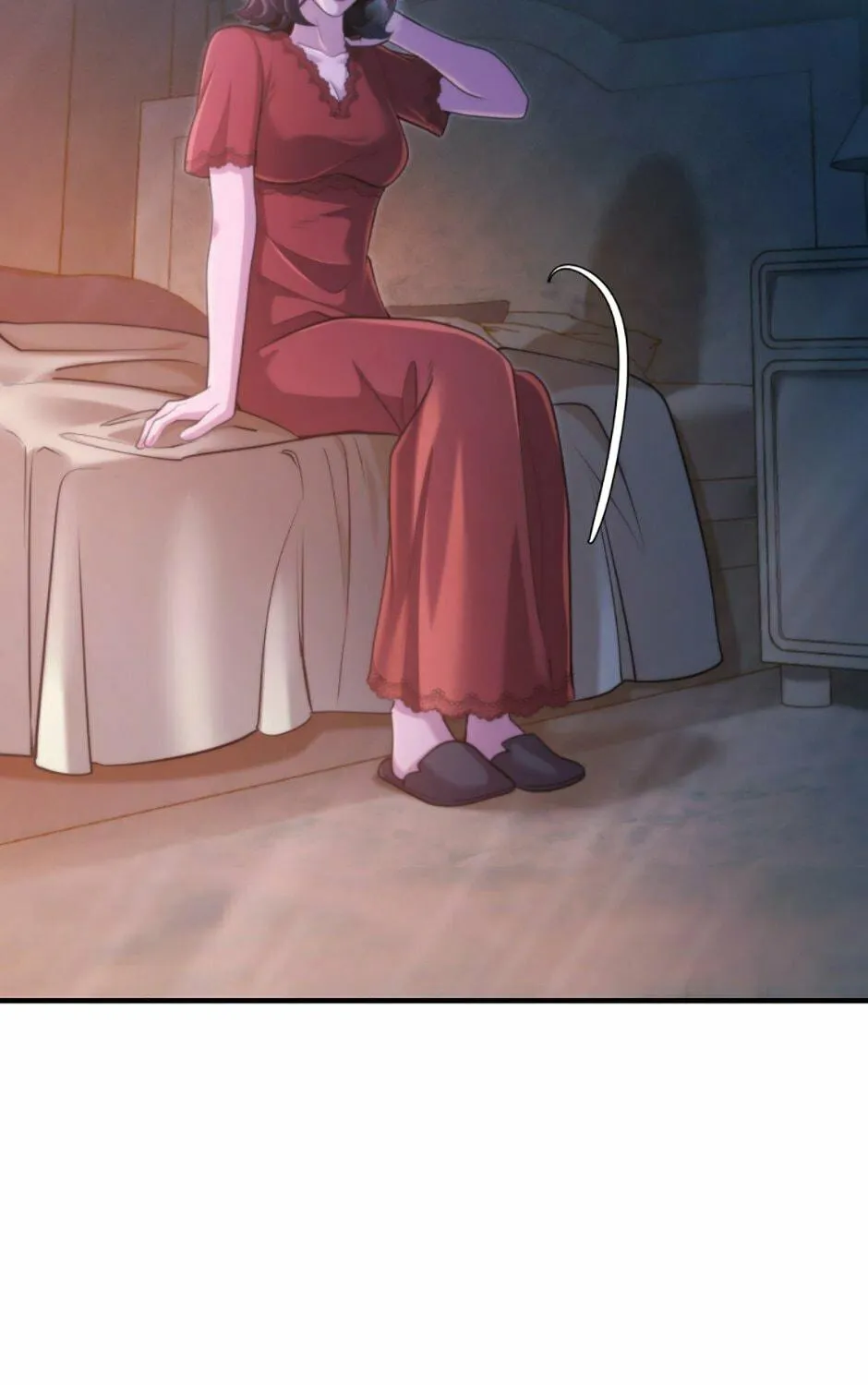 Read Blood Hotel chapter 57 image 7 on Lezhin