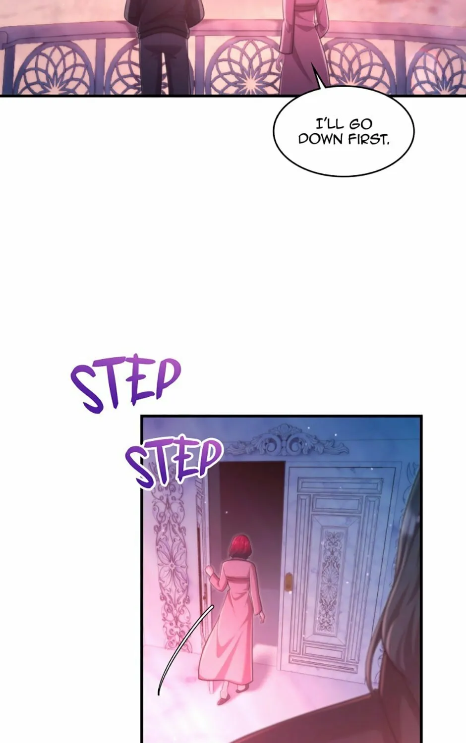 Read Blood Hotel chapter 57 image 71 on Lezhin