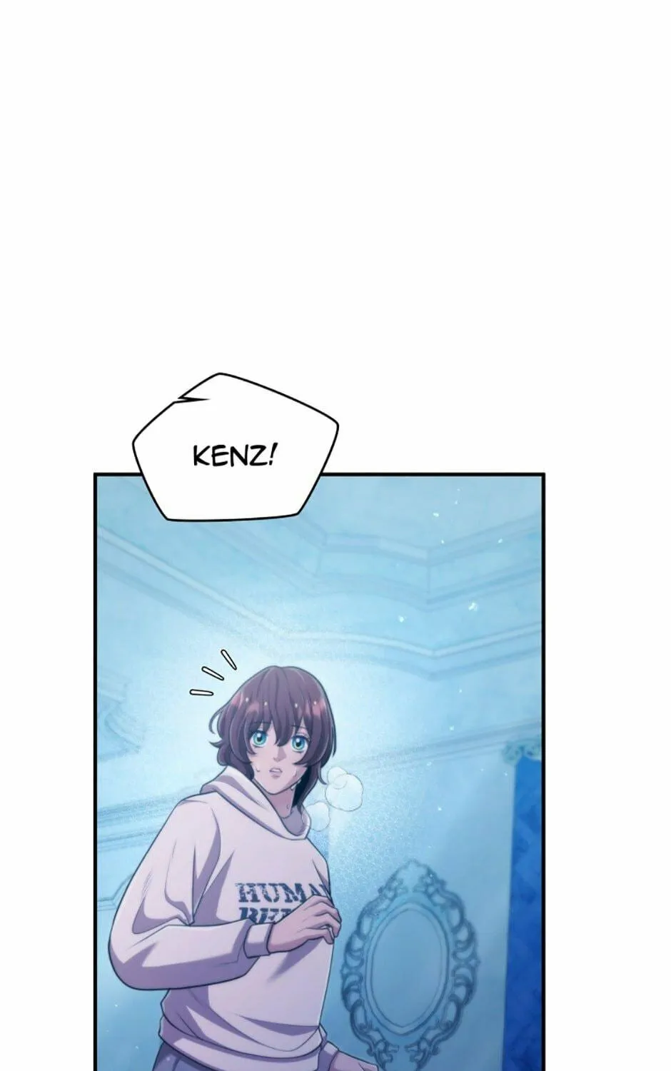 Read Blood Hotel chapter 57 image 75 on Lezhin