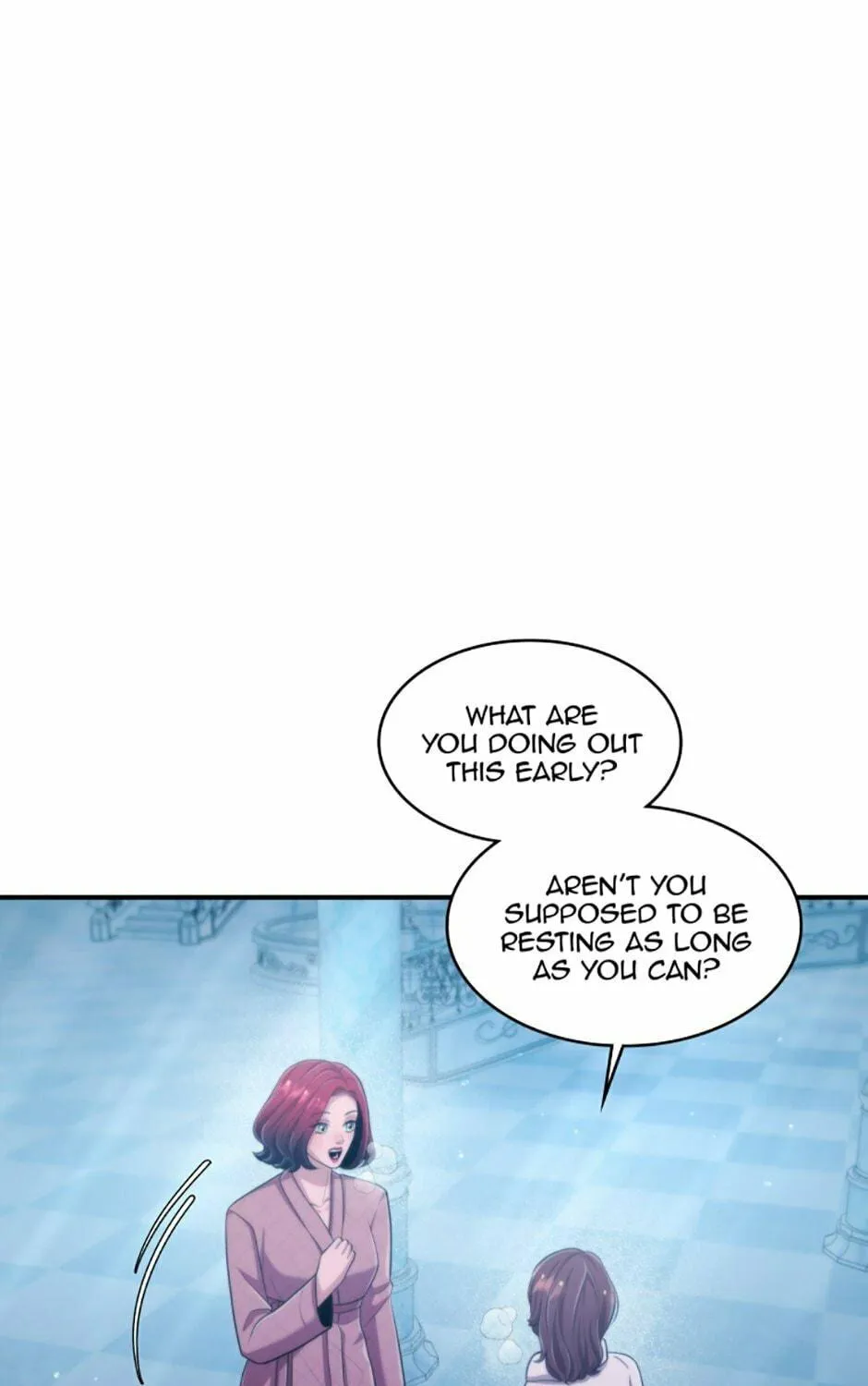 Read Blood Hotel chapter 57 image 77 on Lezhin