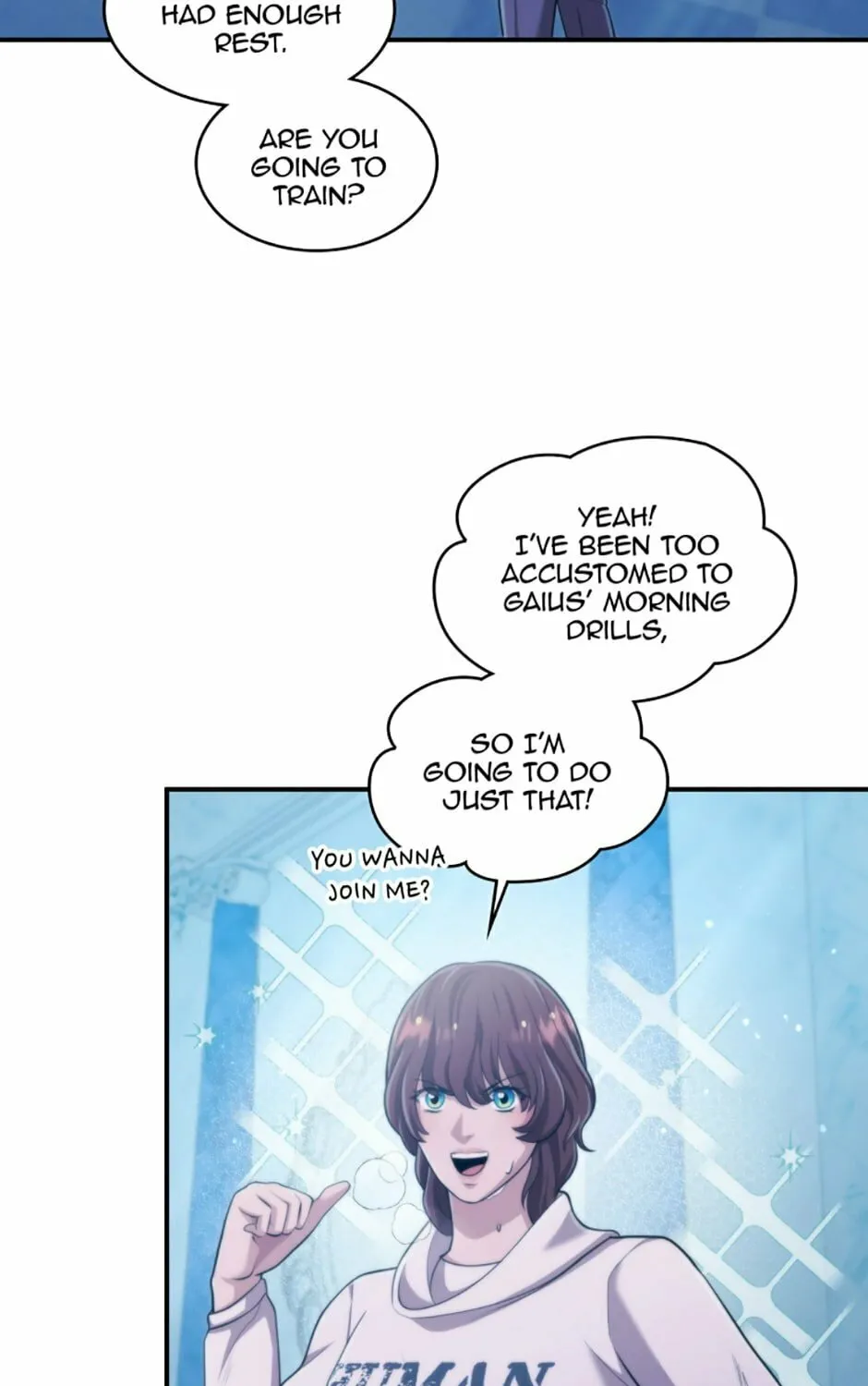 Read Blood Hotel chapter 57 image 79 on Lezhin