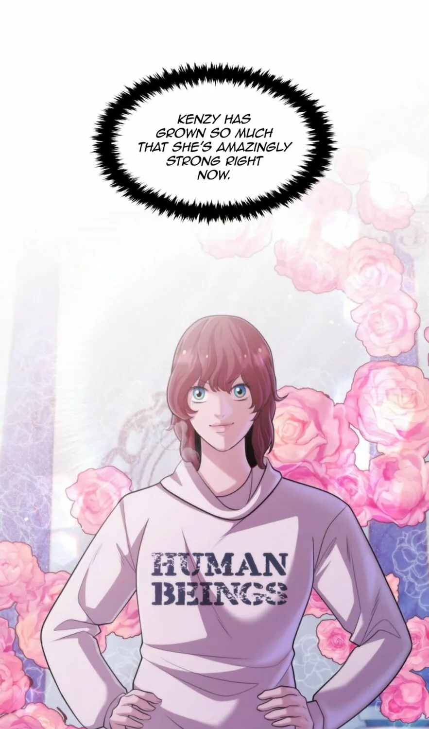 Read Blood Hotel chapter 57 image 83 on Lezhin