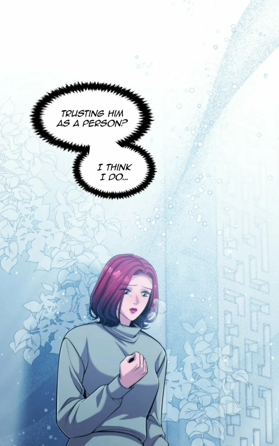 Read Blood Hotel chapter 58 image 1 on Lezhin