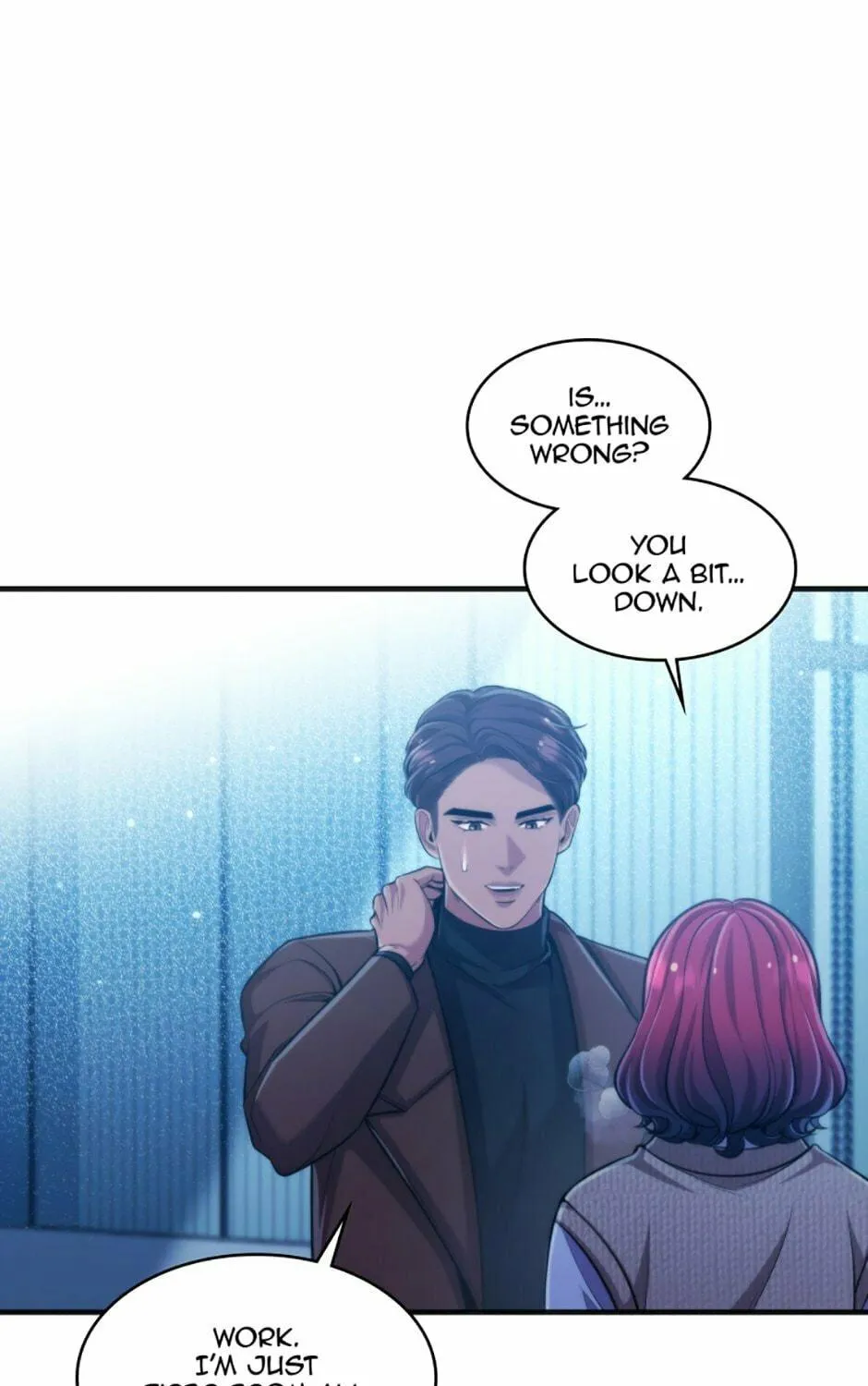 Read Blood Hotel chapter 58 image 105 on Lezhin