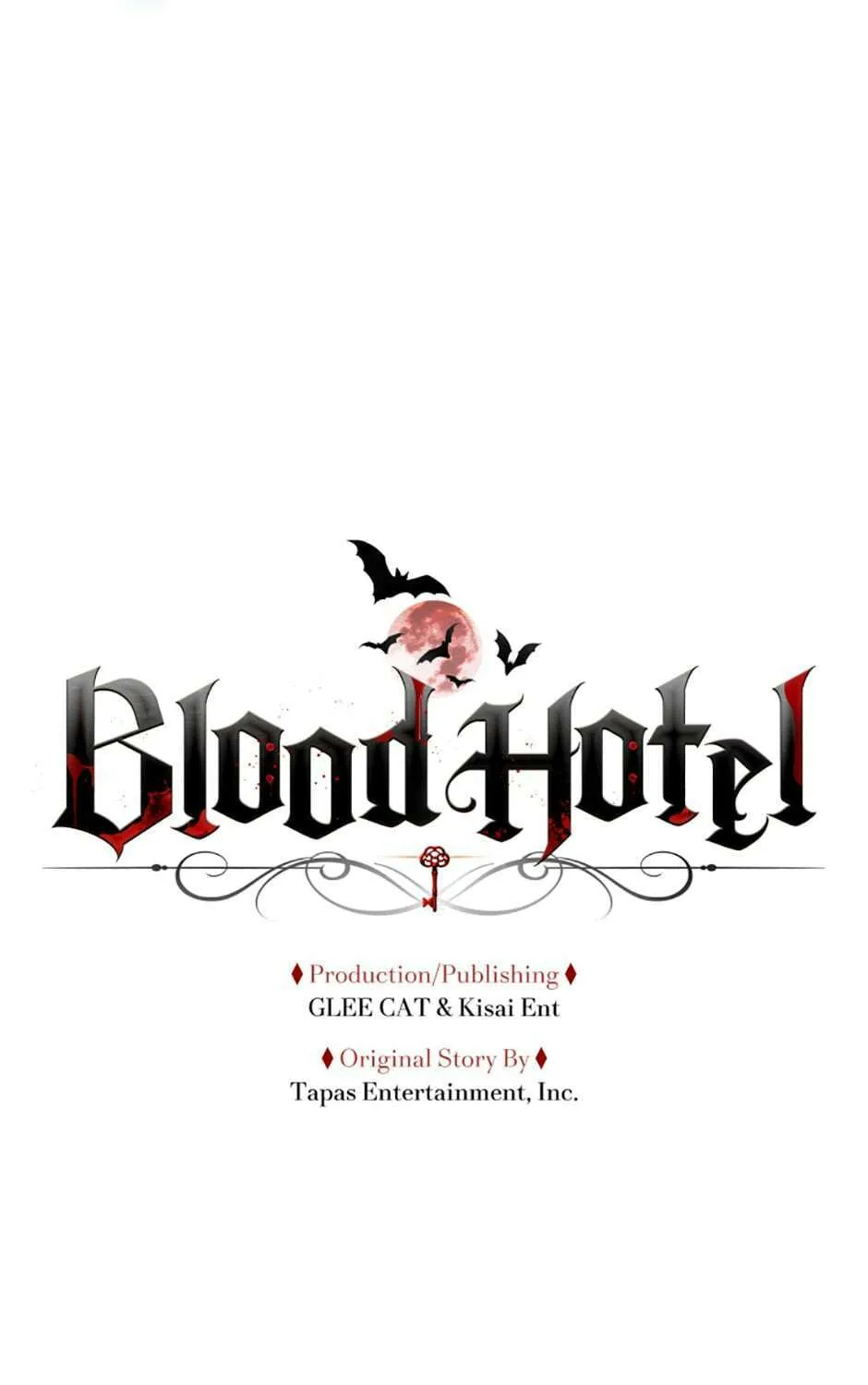 Read Blood Hotel chapter 58 image 11 on Lezhin