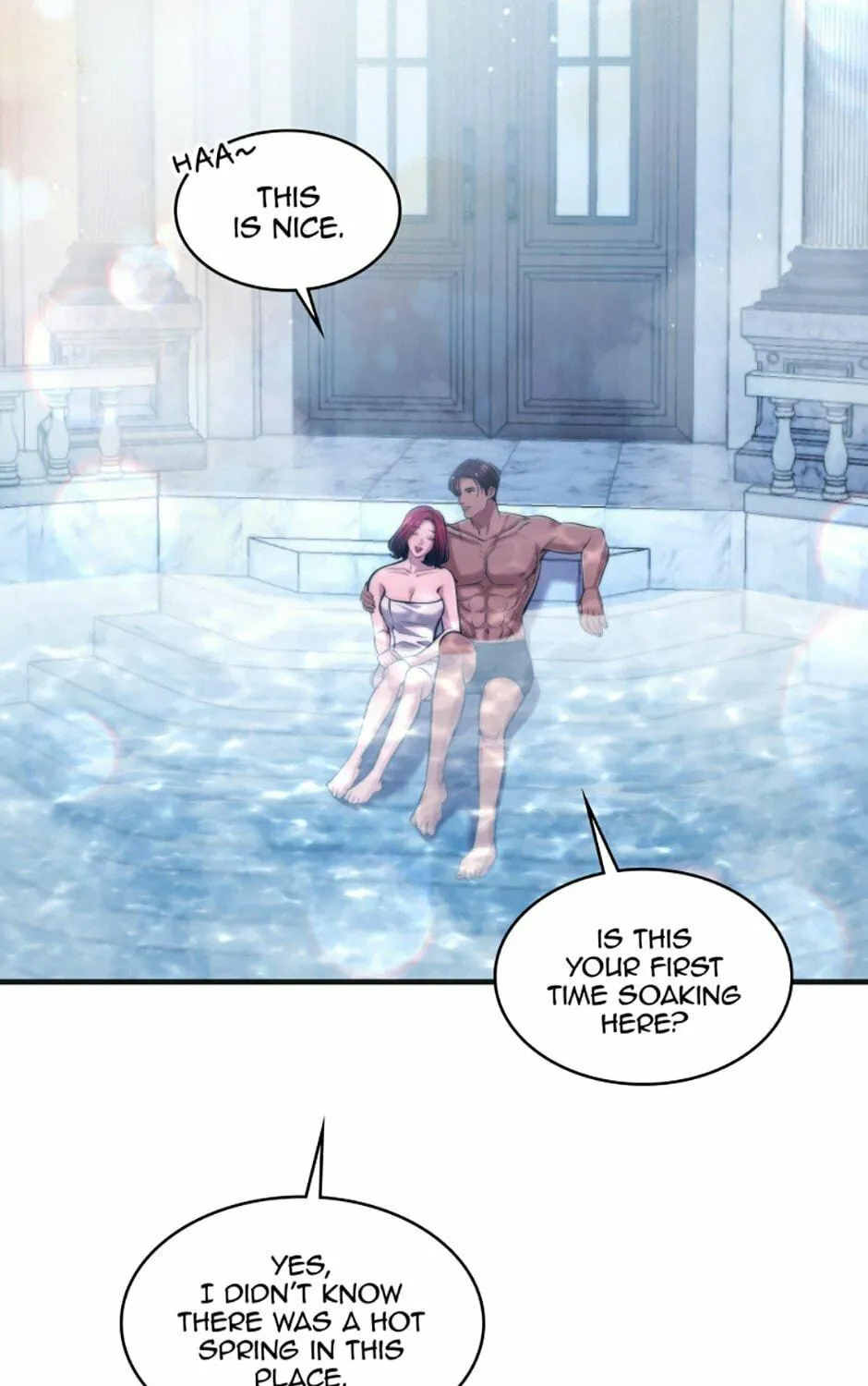 Read Blood Hotel chapter 58 image 111 on Lezhin
