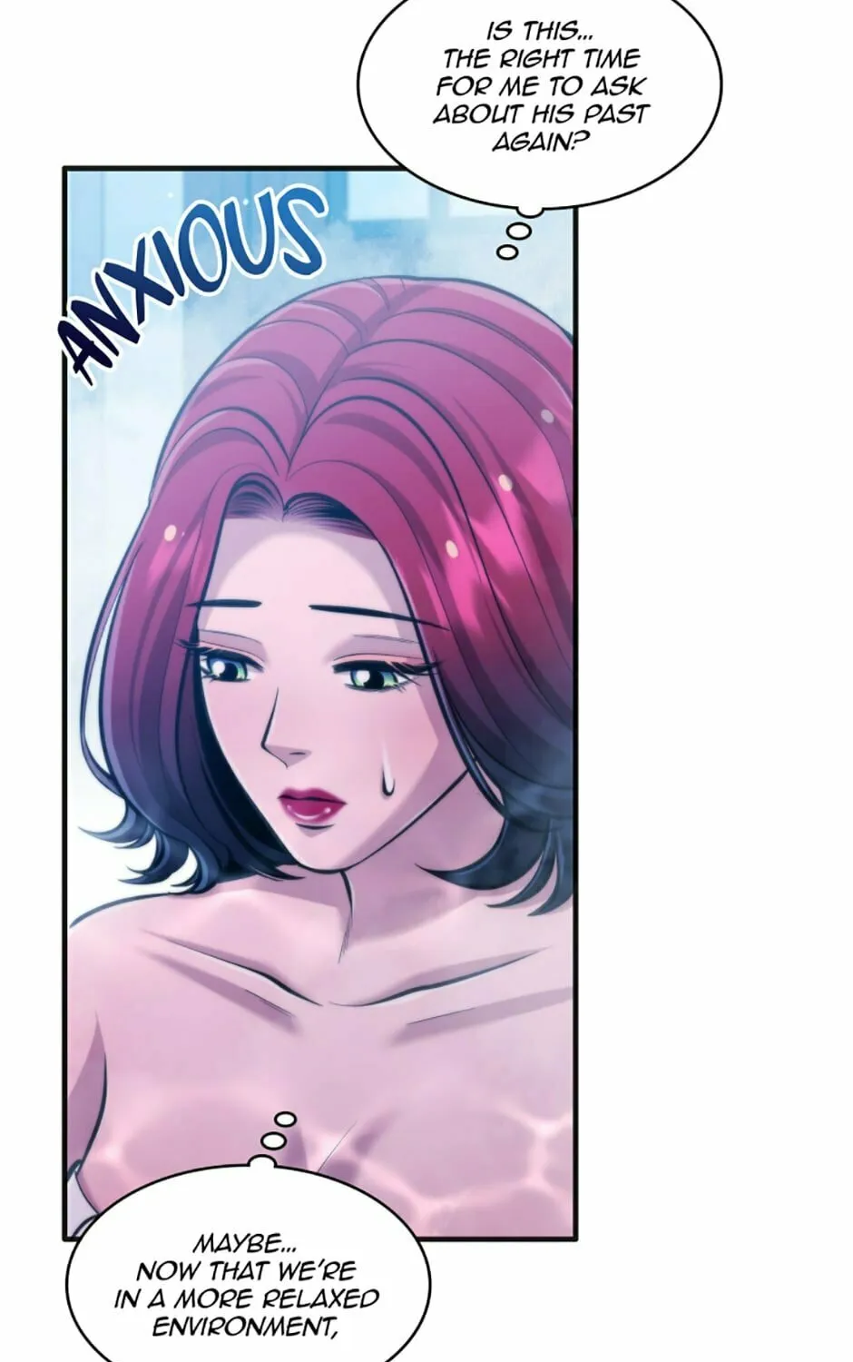 Read Blood Hotel chapter 58 image 113 on Lezhin