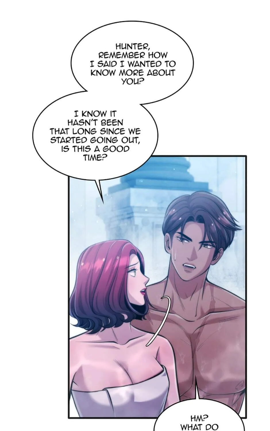 Read Blood Hotel chapter 58 image 115 on Lezhin