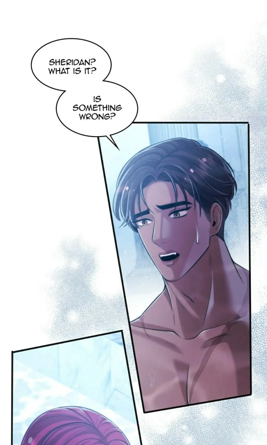 Read Blood Hotel chapter 58 image 141 on Lezhin
