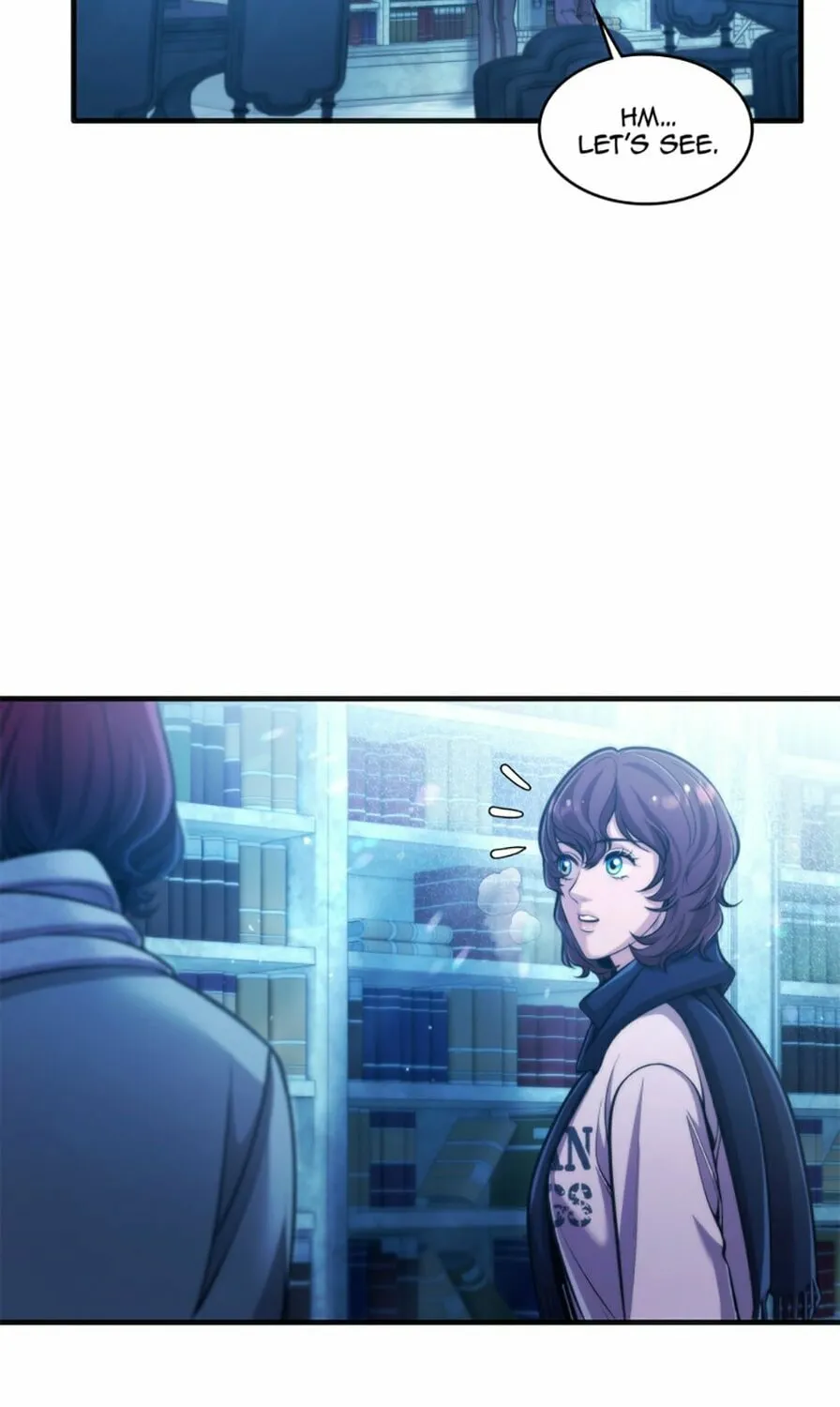 Read Blood Hotel chapter 58 image 19 on Lezhin