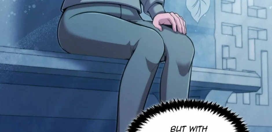 Read Blood Hotel chapter 58 image 2 on Lezhin