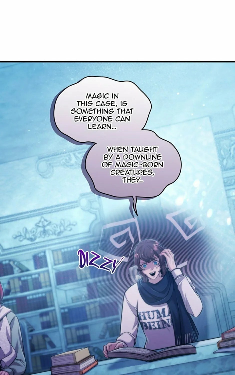Read Blood Hotel chapter 58 image 29 on Lezhin