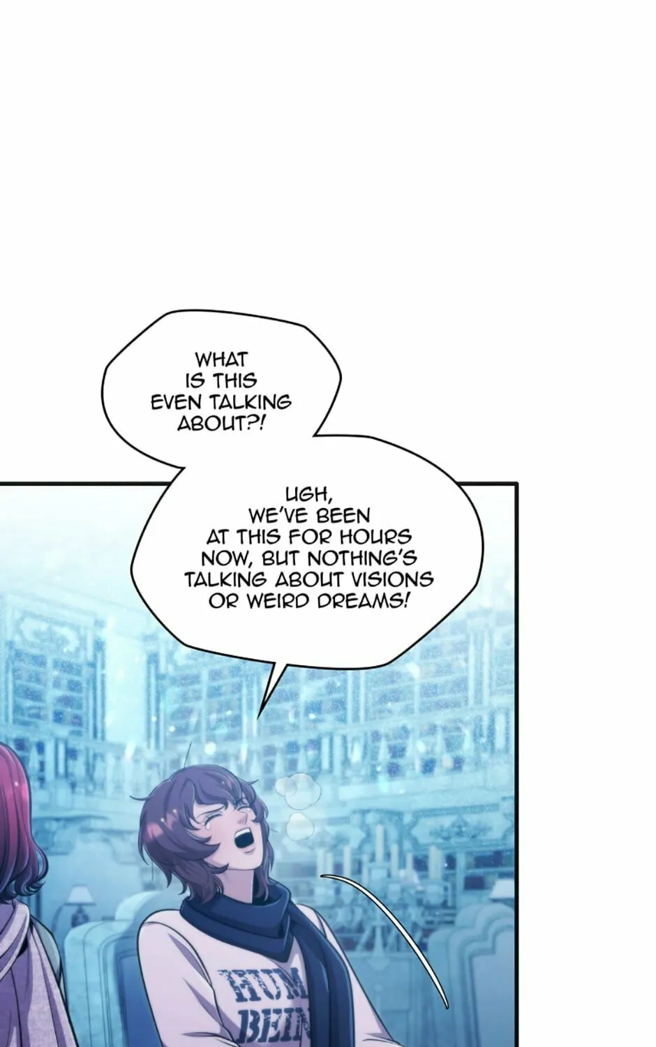 Read Blood Hotel chapter 58 image 31 on Lezhin