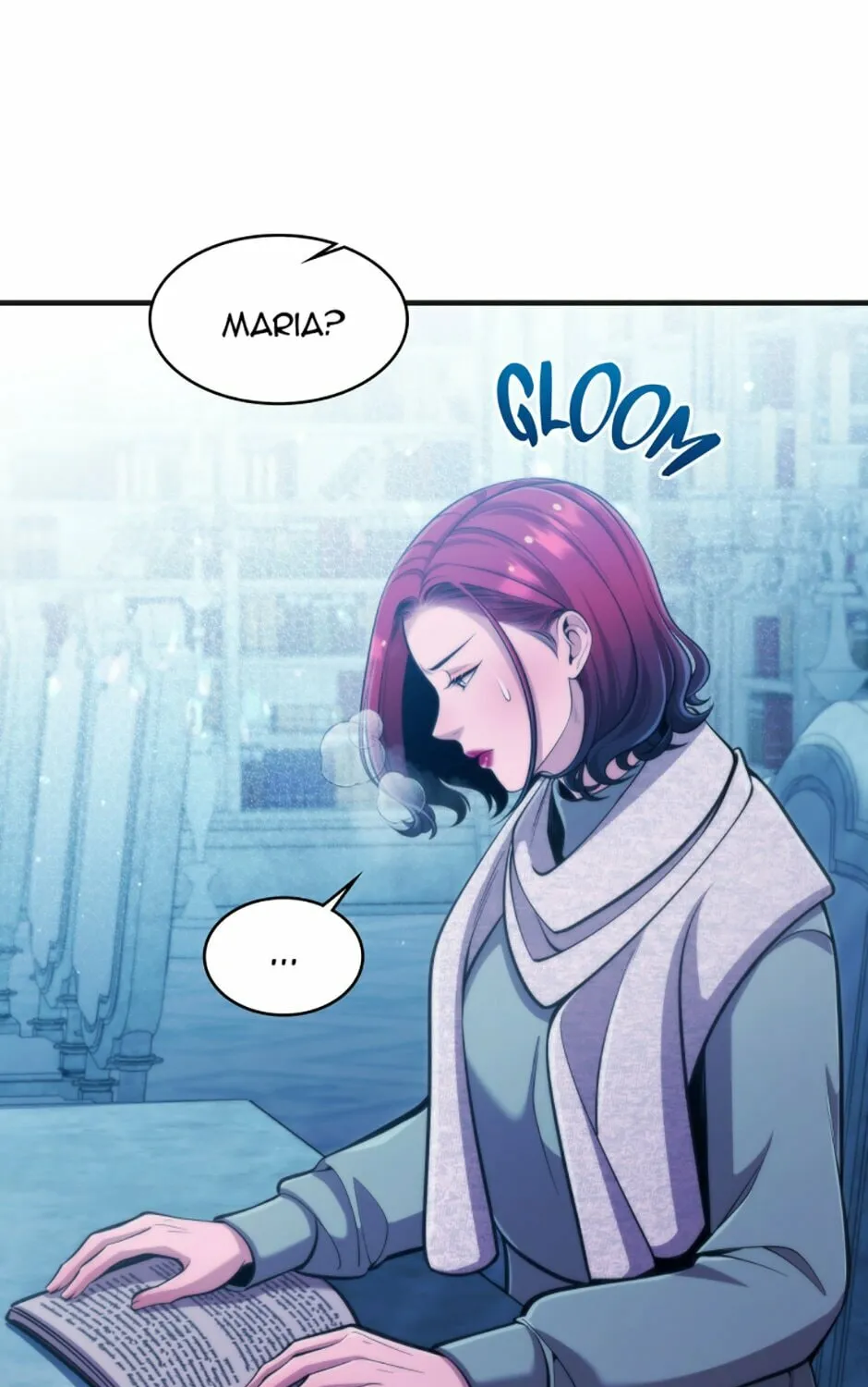 Read Blood Hotel chapter 58 image 35 on Lezhin