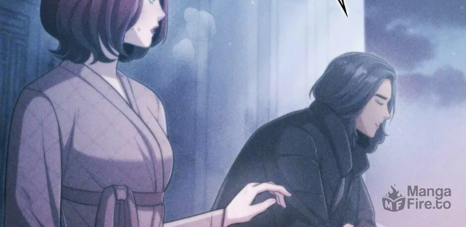 Read Blood Hotel chapter 58 image 4 on Lezhin