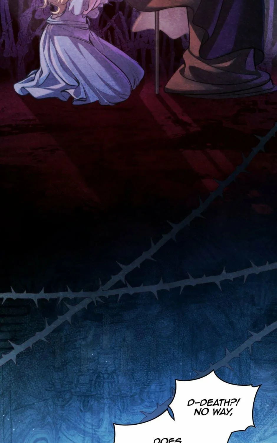 Read Blood Hotel chapter 58 image 51 on Lezhin