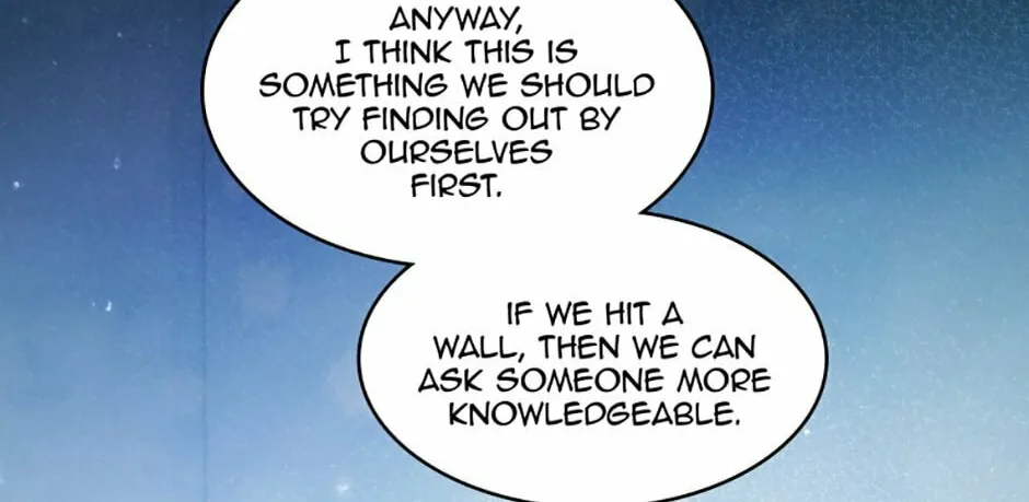 Read Blood Hotel chapter 58 image 6 on Lezhin