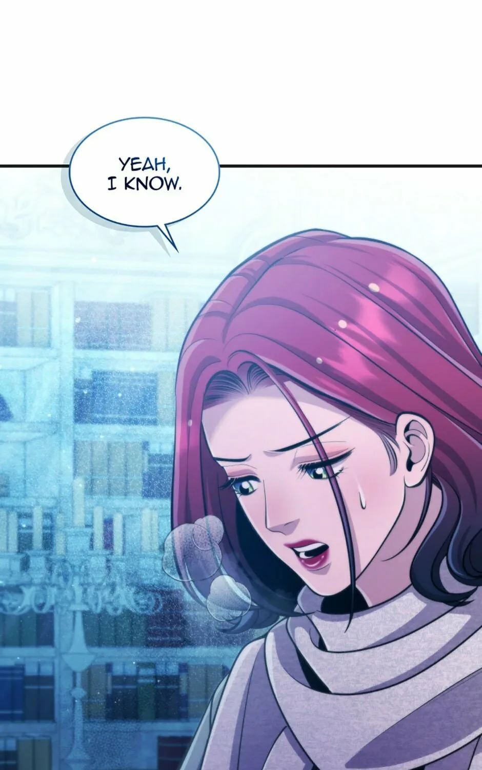 Read Blood Hotel chapter 58 image 61 on Lezhin