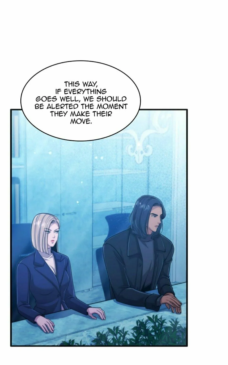 Read Blood Hotel chapter 58 image 67 on Lezhin