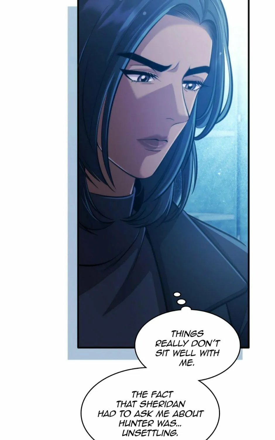 Read Blood Hotel chapter 58 image 69 on Lezhin