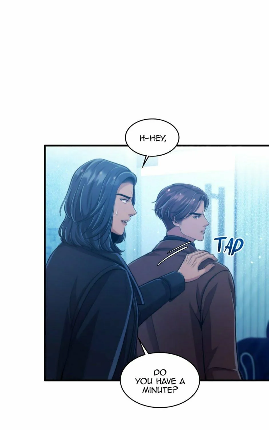 Read Blood Hotel chapter 58 image 77 on Lezhin