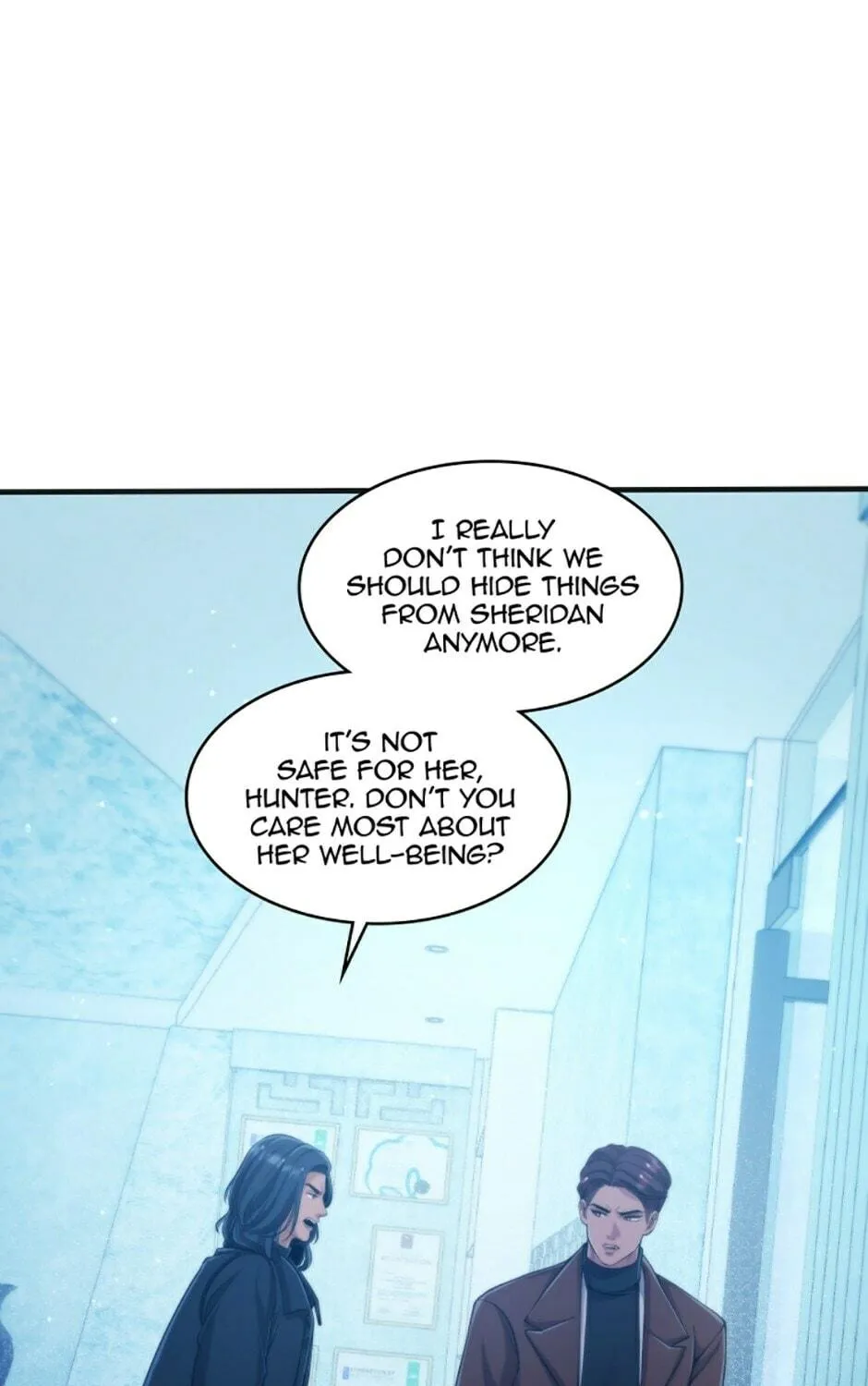 Read Blood Hotel chapter 58 image 81 on Lezhin