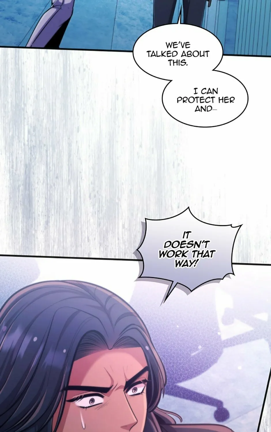 Read Blood Hotel chapter 58 image 83 on Lezhin