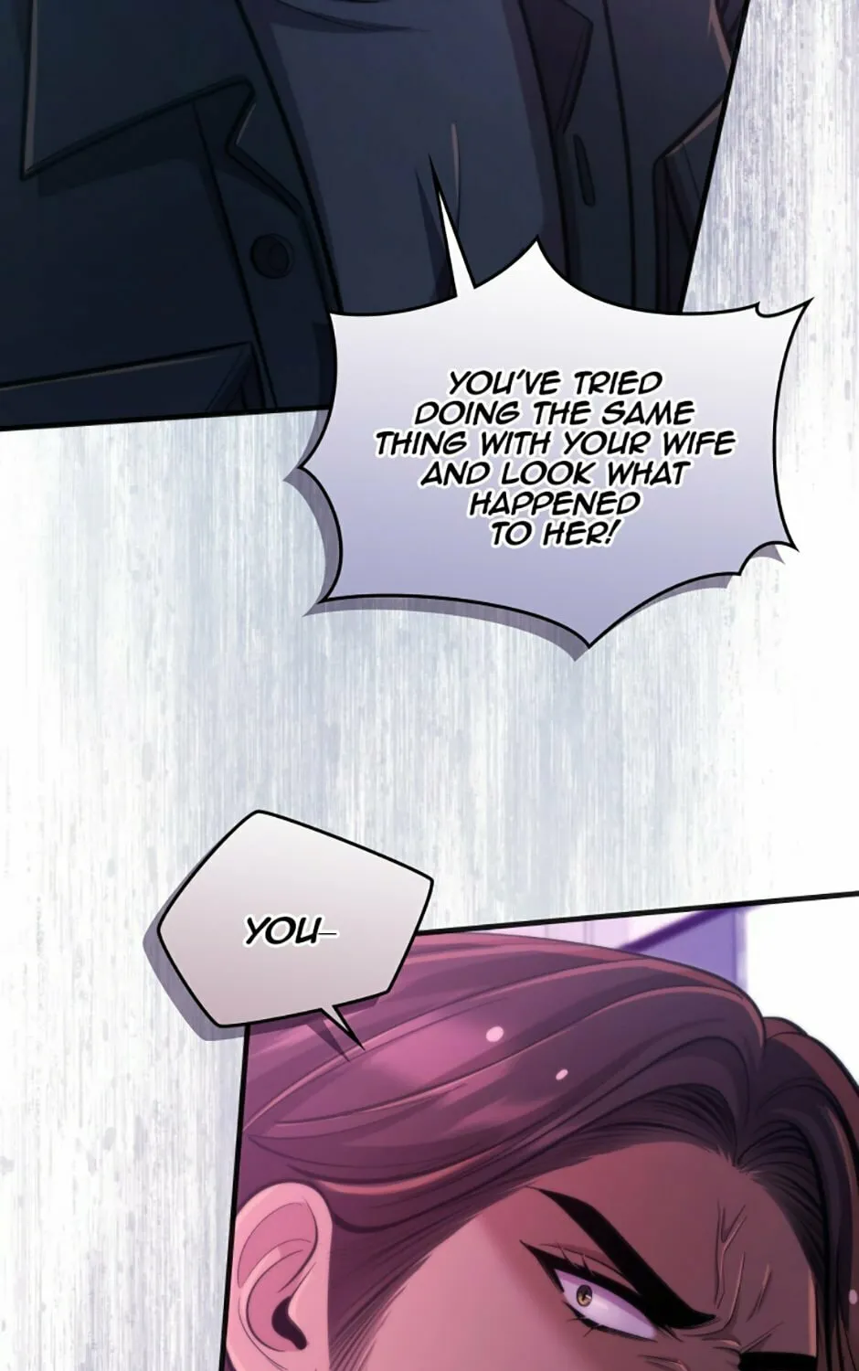 Read Blood Hotel chapter 58 image 85 on Lezhin