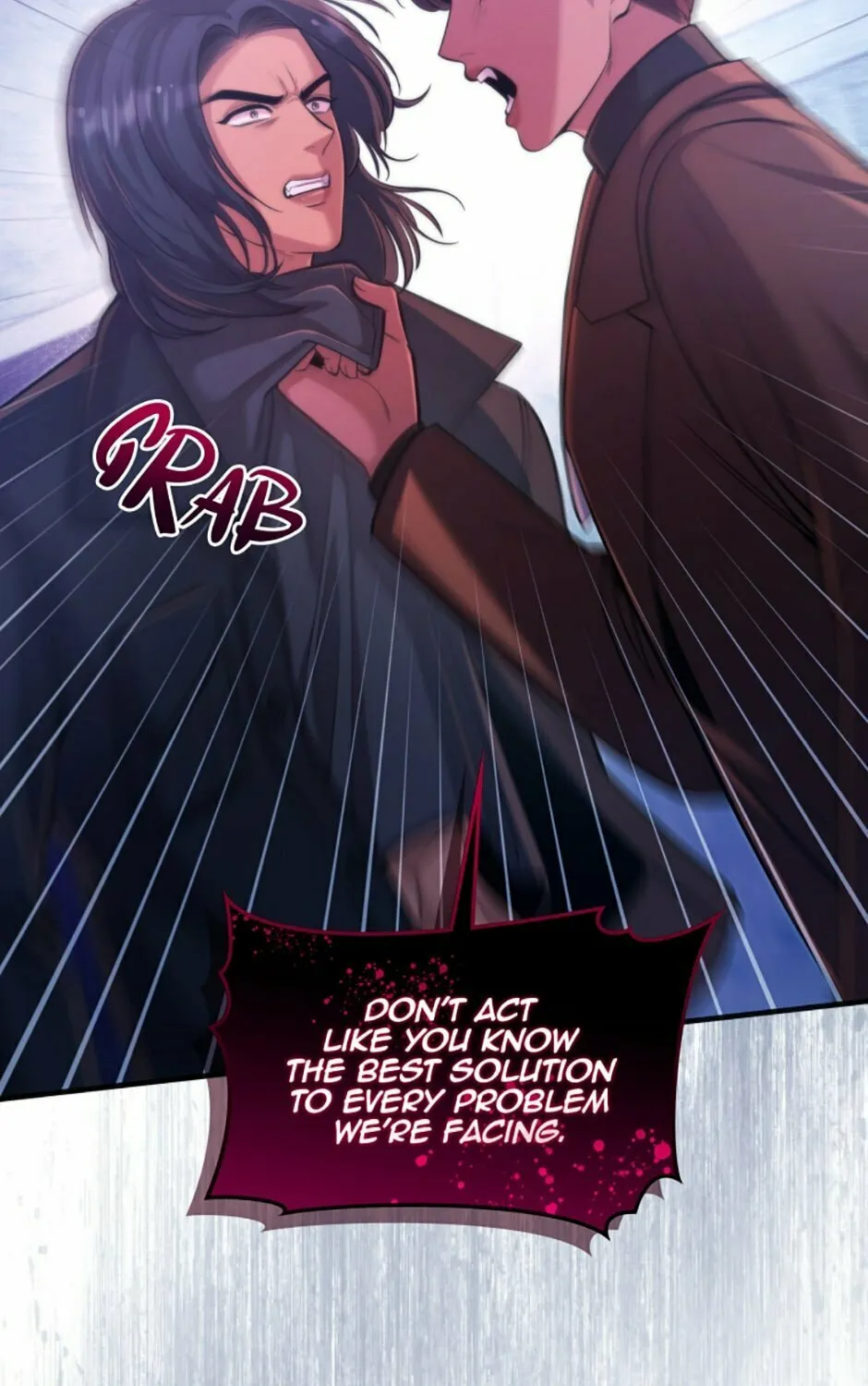 Read Blood Hotel chapter 58 image 89 on Lezhin