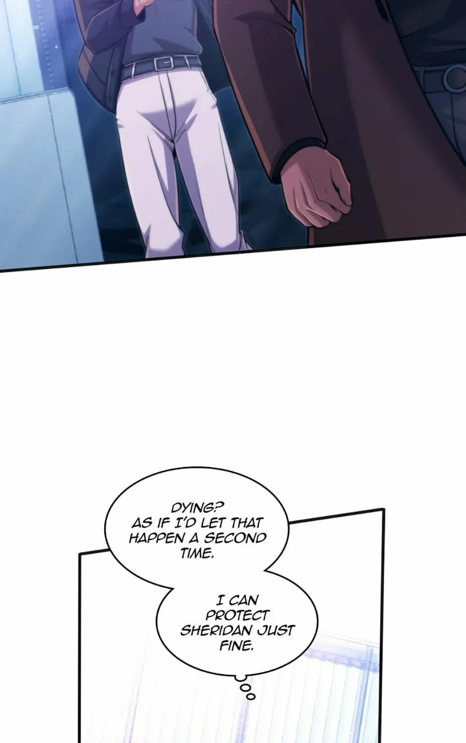 Read Blood Hotel chapter 58 image 95 on Lezhin