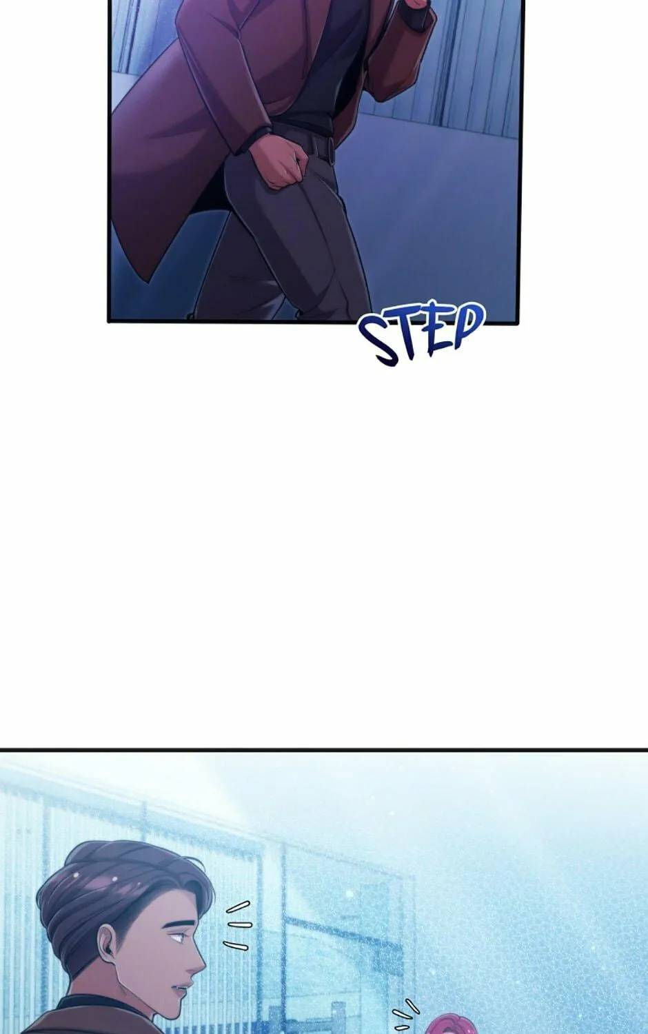 Read Blood Hotel chapter 58 image 97 on Lezhin