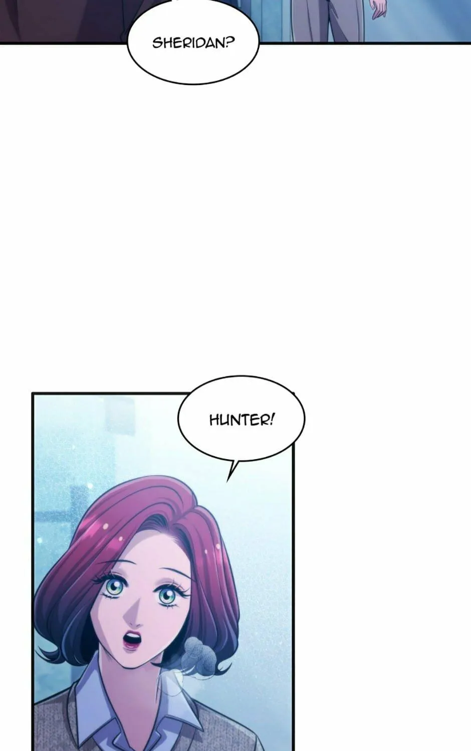 Read Blood Hotel chapter 58 image 99 on Lezhin