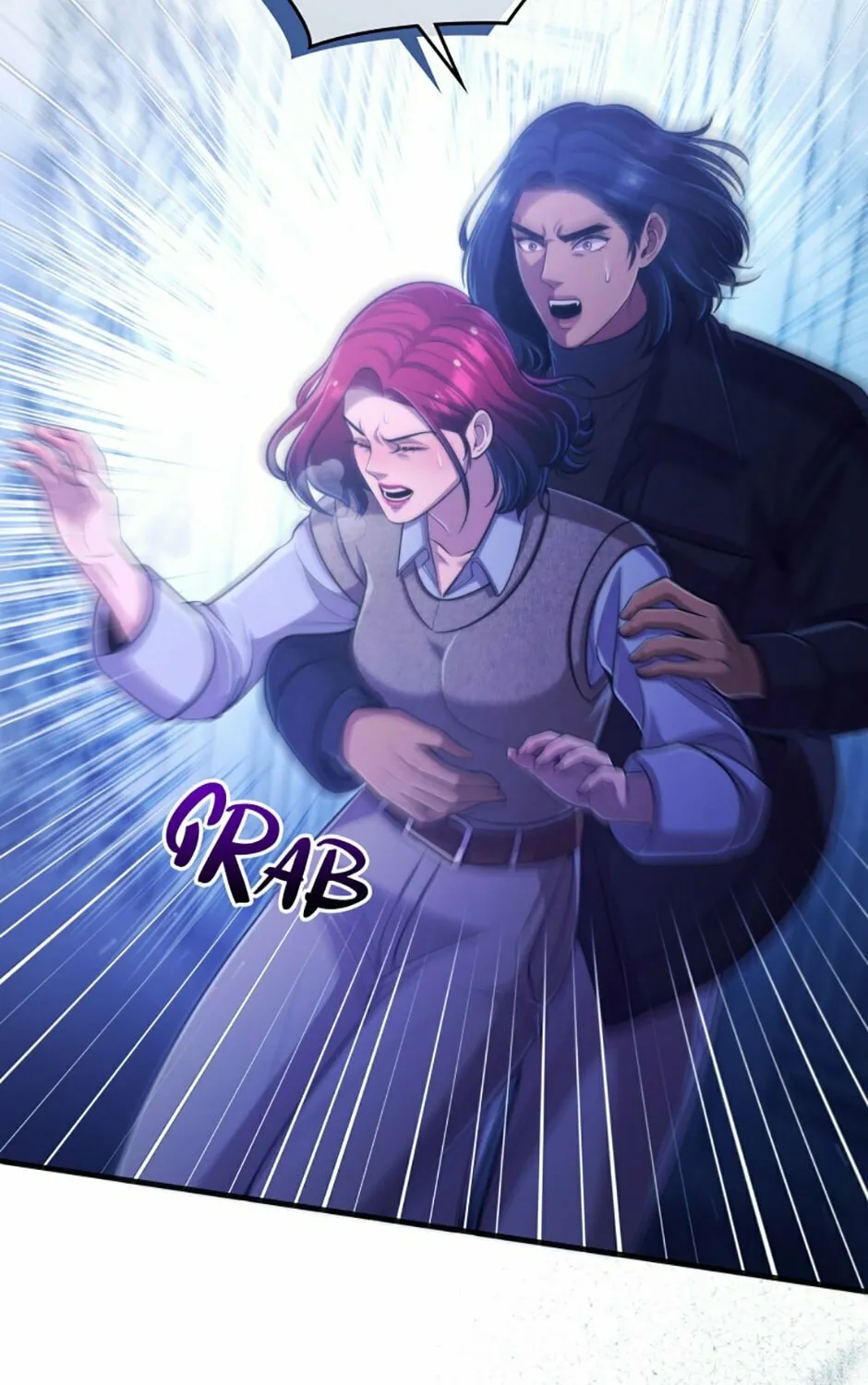 Read Blood Hotel chapter 59 image 102 on Lezhin
