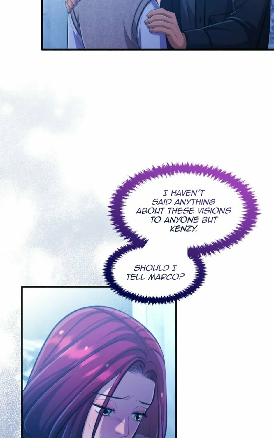 Read Blood Hotel chapter 59 image 116 on Lezhin