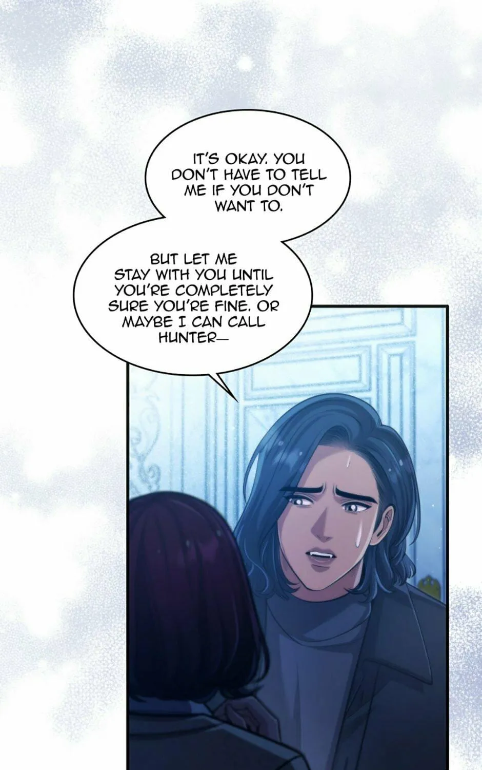Read Blood Hotel chapter 59 image 118 on Lezhin