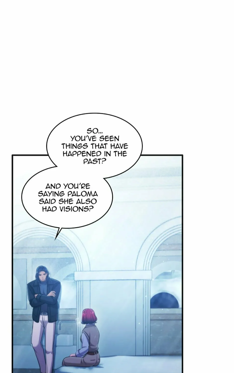 Read Blood Hotel chapter 59 image 122 on Lezhin