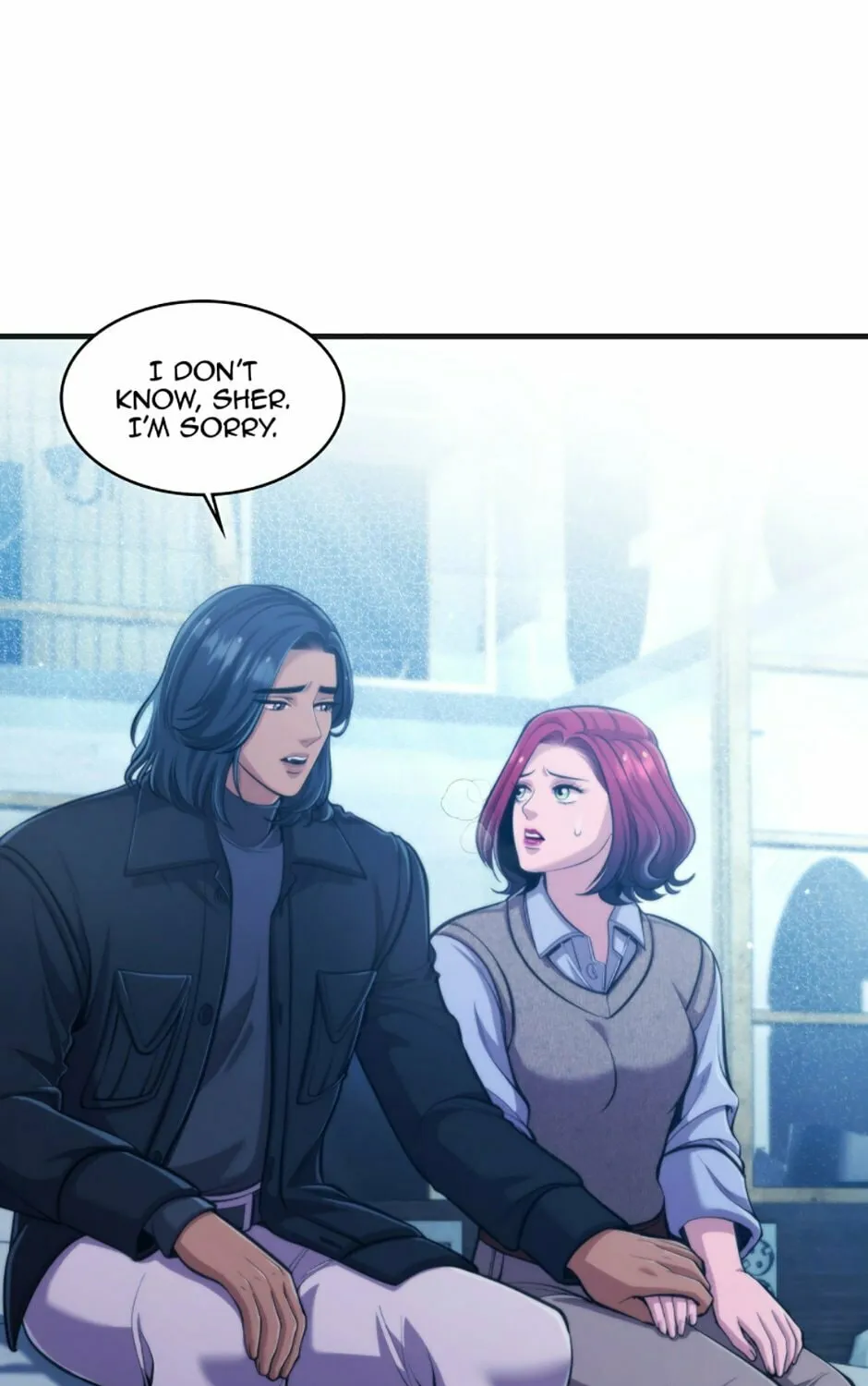 Read Blood Hotel chapter 59 image 132 on Lezhin