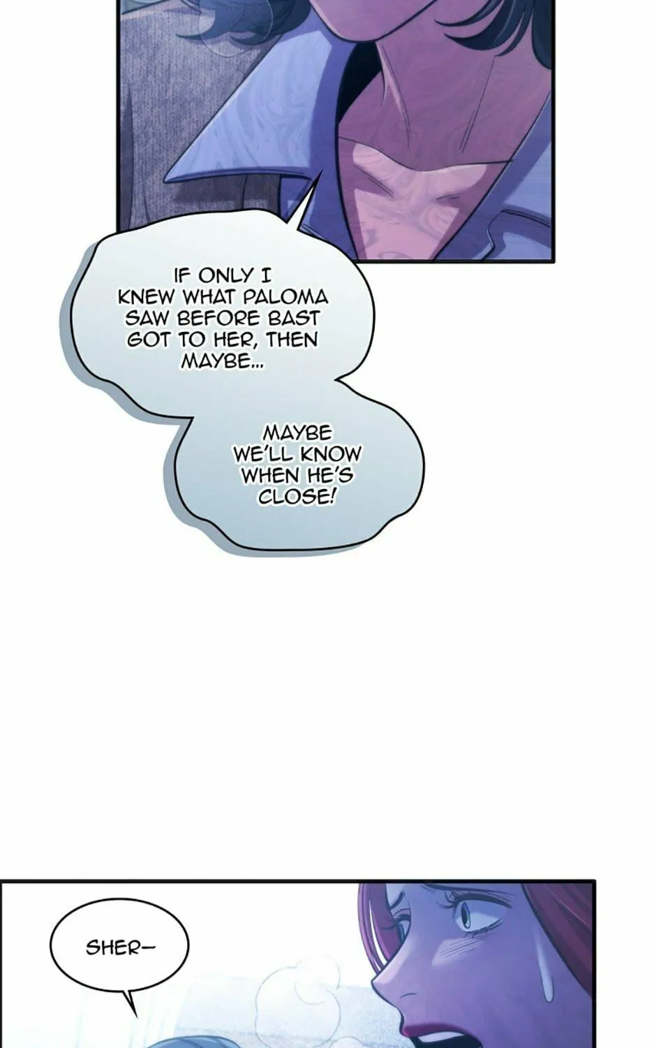 Read Blood Hotel chapter 59 image 136 on Lezhin