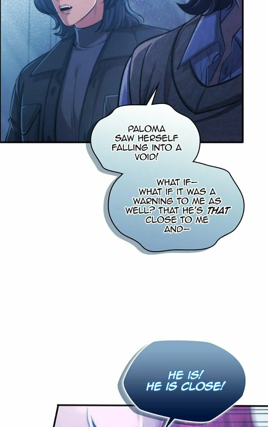 Read Blood Hotel chapter 59 image 138 on Lezhin