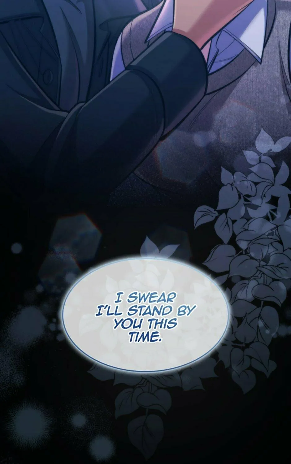 Read Blood Hotel chapter 59 image 142 on Lezhin