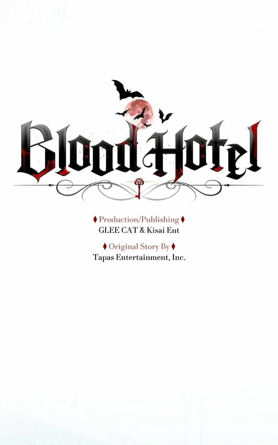 Read Blood Hotel chapter 59 image 20 on Lezhin