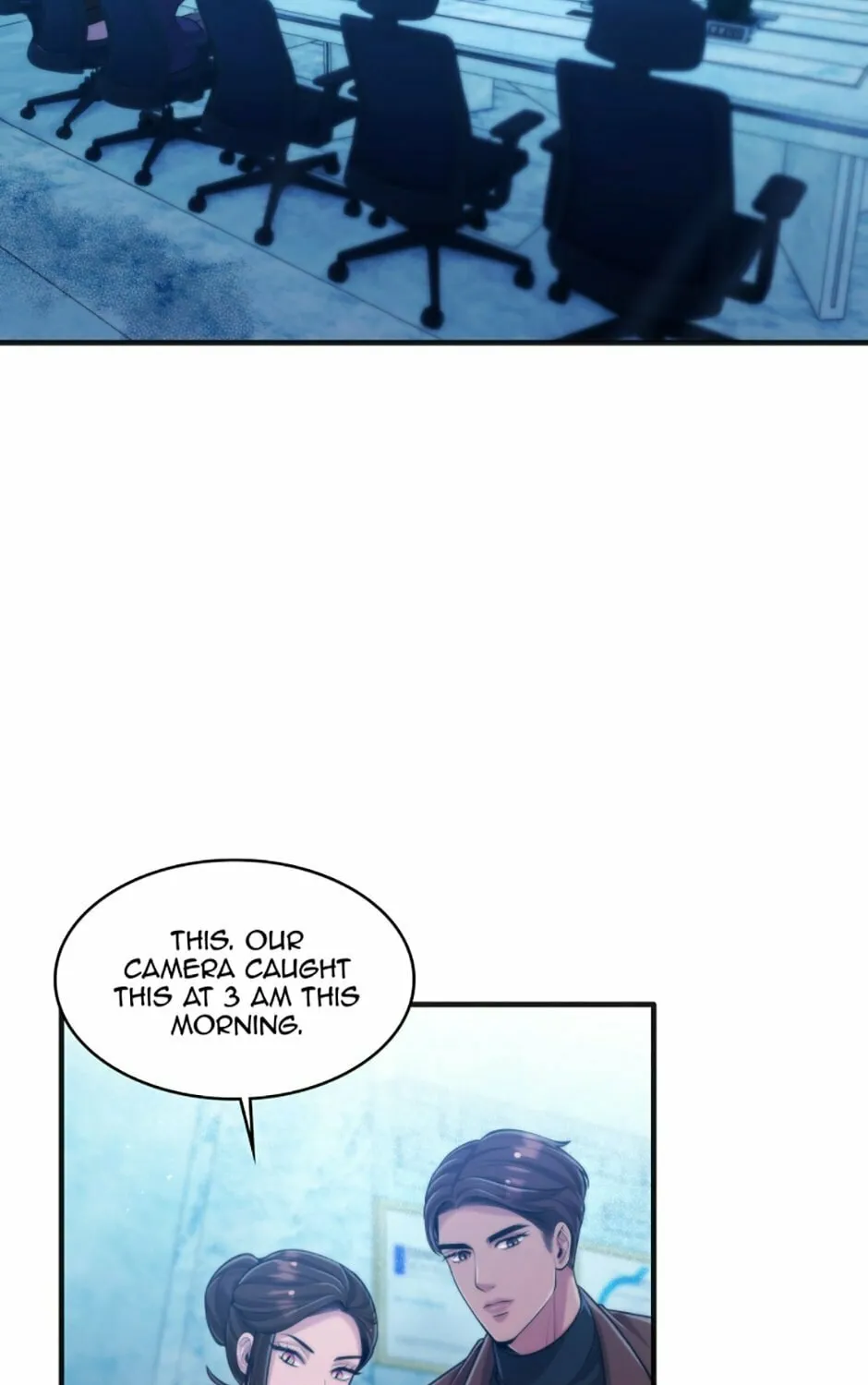 Read Blood Hotel chapter 59 image 32 on Lezhin