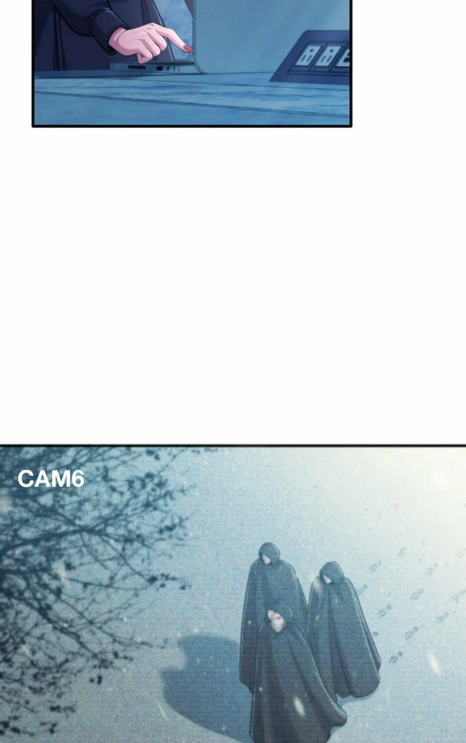 Read Blood Hotel chapter 59 image 34 on Lezhin